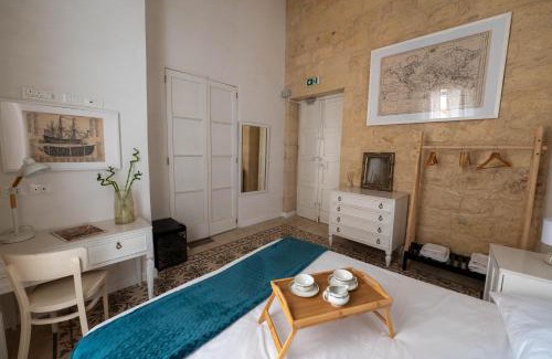 Birgu Bed & Breakfast | Blue House 9 Rooms & Breakfast