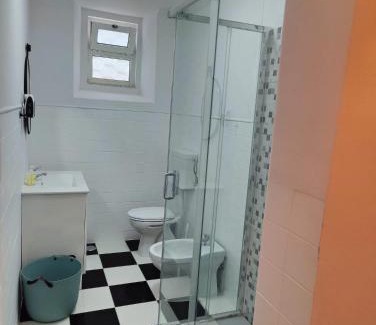 Mina Apartment | Blue House Amadora City