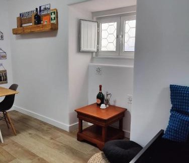 Mina Apartment | Blue House Amadora City