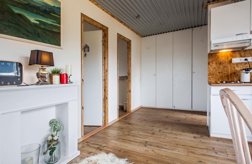 Seltjarnarnes Bed & Breakfast | Blue House B&B