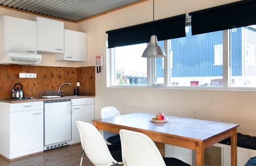 Seltjarnarnes Bed & Breakfast | Blue House B&B