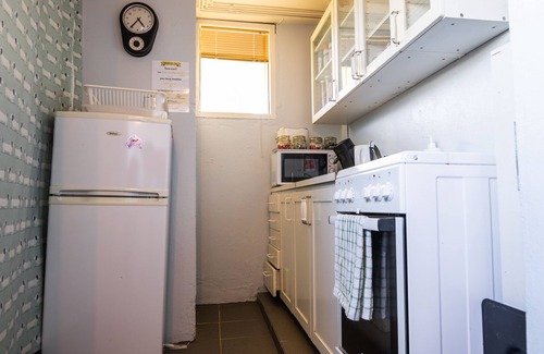 Seltjarnarnes Bed & Breakfast | Blue House B&B