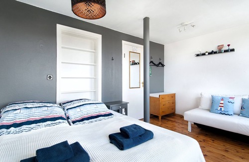Seltjarnarnes Bed & Breakfast | Blue House B&B