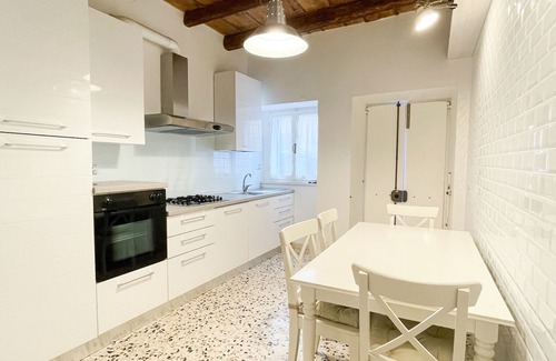Grottammare House | BLUE HOUSE, BEAUTIFUL and COMFORTABLE HOUSE 2 steps from the sea.