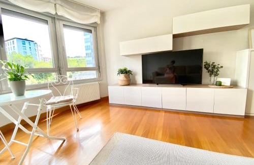 Bermeo Apartment | Blue house Bermeo