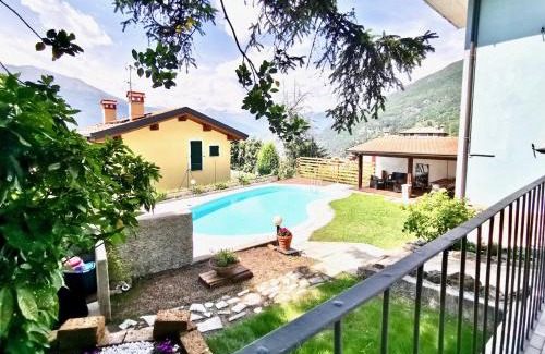 Bellano Apartment | BLUE HOUSE by Design Studio