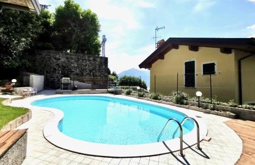 Bellano Apartment | BLUE HOUSE by Design Studio