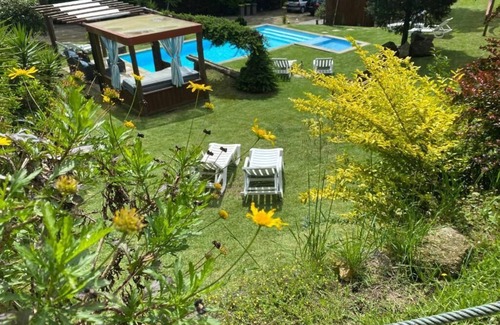 Vila Verde House | Blue House Dreams