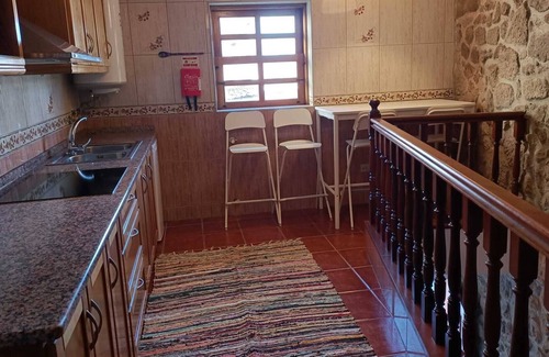Chaves Apartment | Blue House in Chaves