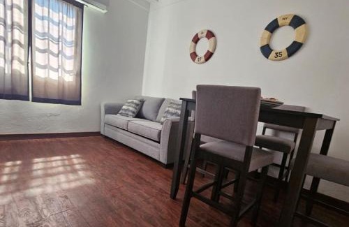 Guanajibo Apartment | Blue House Joyuda