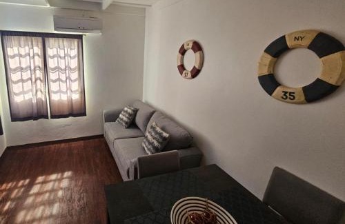 Guanajibo Apartment | Blue House Joyuda