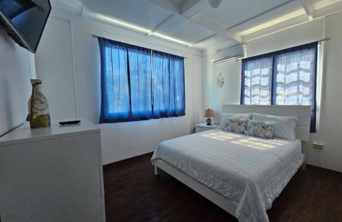 Guanajibo Apartment | Blue House Joyuda