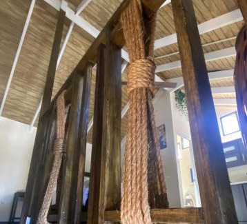 Guanajibo Apartment | Blue House Joyuda