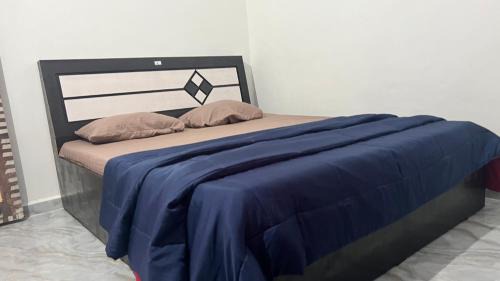 Karjat Villa | Blue House Karjat Cottage
