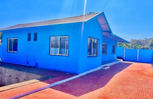 Karjat Villa | Blue House Karjat Cottage