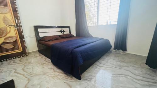 Karjat Villa | Blue House Karjat Cottage