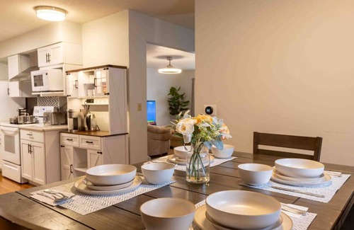 Sioux Falls House | Blue House Retreat 2
