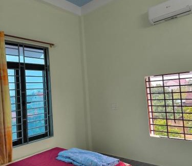 Le Thuy House | Blue House Tan Ha