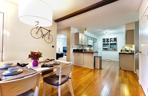 Sioux Falls Bed & Breakfast | Blue House