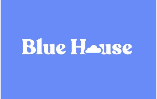 Torrefiel House | Blue House Valencia