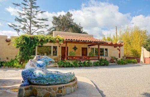 Mira Monte Hotel | Blue Iguana Inn