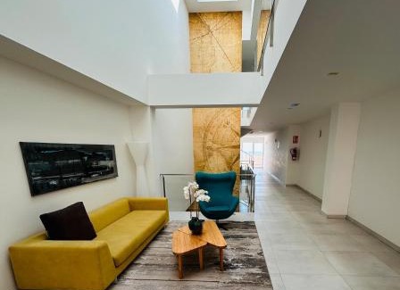 Cumbre del Sol Apartment | Blue infinity 7