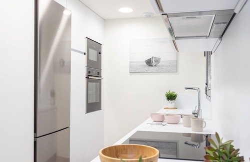 Estepona Apartment | Blue Infinity Luxury Apartment