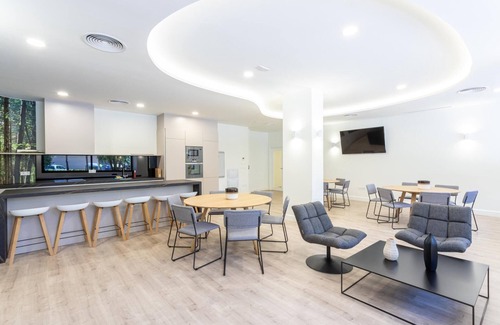 Estepona Apartment | Blue Infinity Luxury Apartment