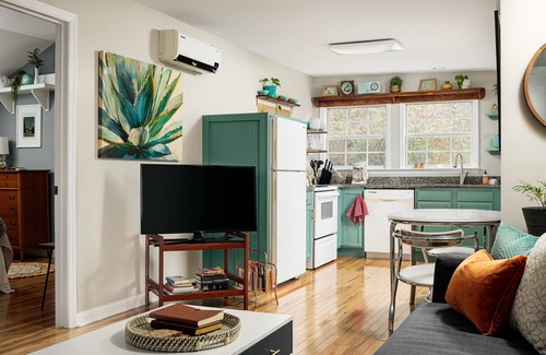 Chattanooga House | Blue Ivy: Amazing City Views 12 min to Downtown!
