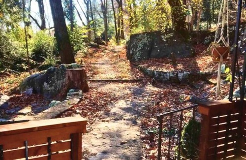 Chattanooga House | Blue Ivy: Amazing City Views 12 min to Downtown!