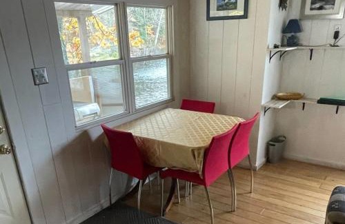 Rhinelander House | Blue Jay Cabin