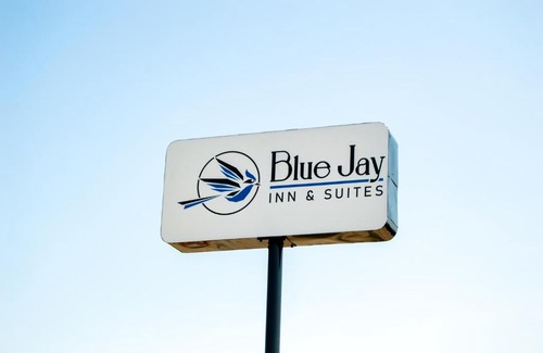 Sallisaw Hotel | Blue Jay Inn & Suites