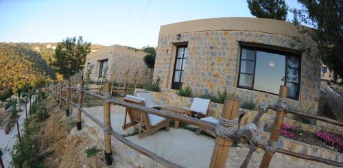 Beiteddine Bed & Breakfast | Blue Jay Valley