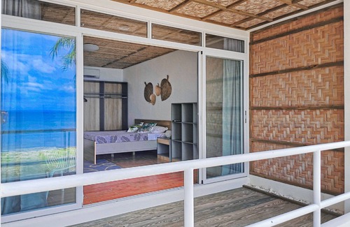 Cangmunag Resort | Blue Joys Marine Sports Resort