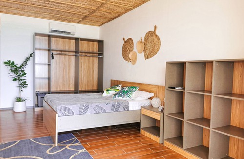Cangmunag Resort | Blue Joys Marine Sports Resort