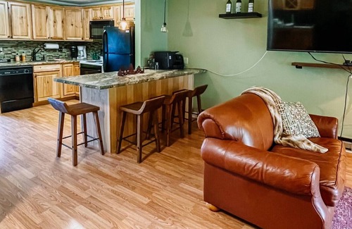 Claysburg Condo | Blue Knob Big Snow Condo