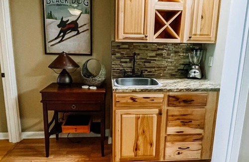 Claysburg Condo | Blue Knob Big Snow Condo