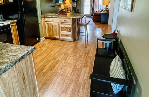 Claysburg Condo | Blue Knob Big Snow Condo