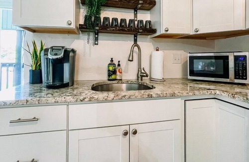 Claysburg Condo | Blue Knob Escape at Blue Knob All Seasons Resort
