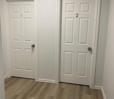 Southeast Edmonton Bed & Breakfast | Blue Kuti B&B