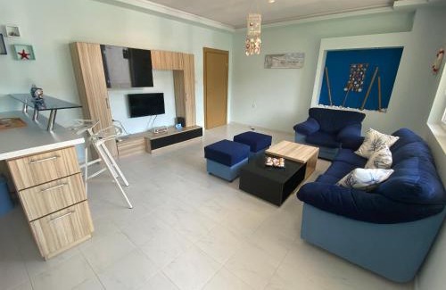 Kranevo Apartment | Blue Lagoon apartment next to the centre Kranevo.