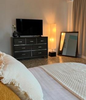 Cerro Gordo Apartment | Blue Lagoon Apartment