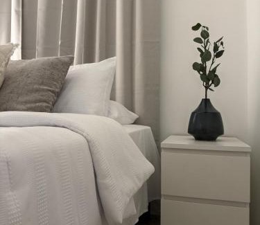 Cerro Gordo Apartment | Blue Lagoon Apartment