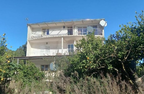 Loviste Apartment | Blue Lagoon Apartment Silver
