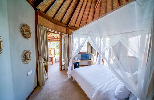 Ceningan Island House | Blue Lagoon Avia Villas