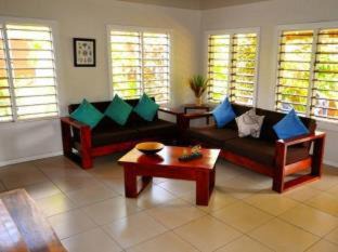 Nanuya Resort | Blue Lagoon Beach Resort