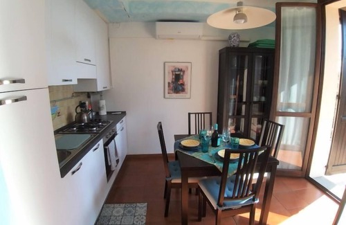 Monvalle Apartment | Blue Lagoon by Interhome