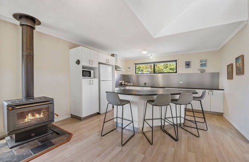 Falmouth House | Blue Lagoon Coastal Retreat - Falmouth