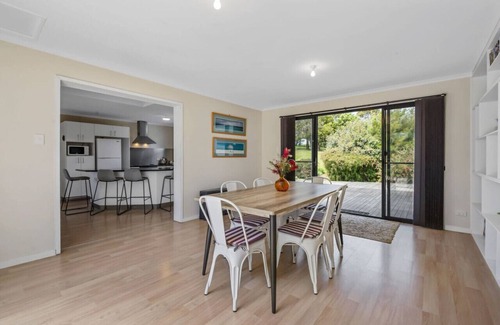 Falmouth House | Blue Lagoon Coastal Retreat - Falmouth