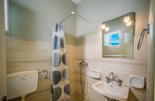 Psarou Hotel | Blue Lagoon